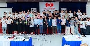 Hình ảnh CÔNG TY TNHH THIẾT BỊ THÚ Y VET VISION VIỆT NAM 1
