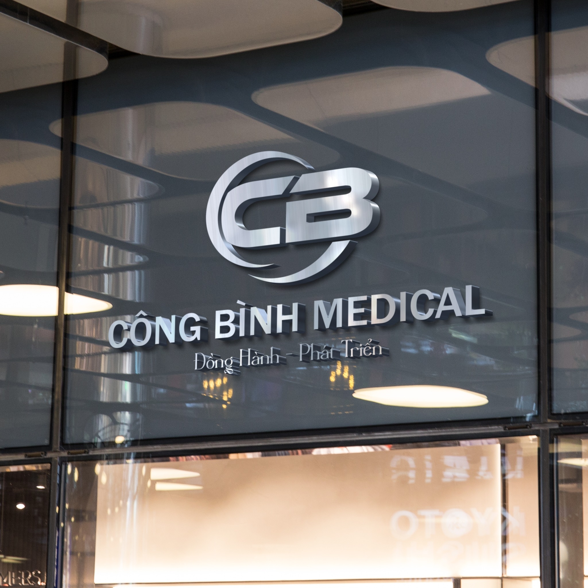 Hình ảnh CÔNG TY TNHH TMDV CÔNG BÌNH 1