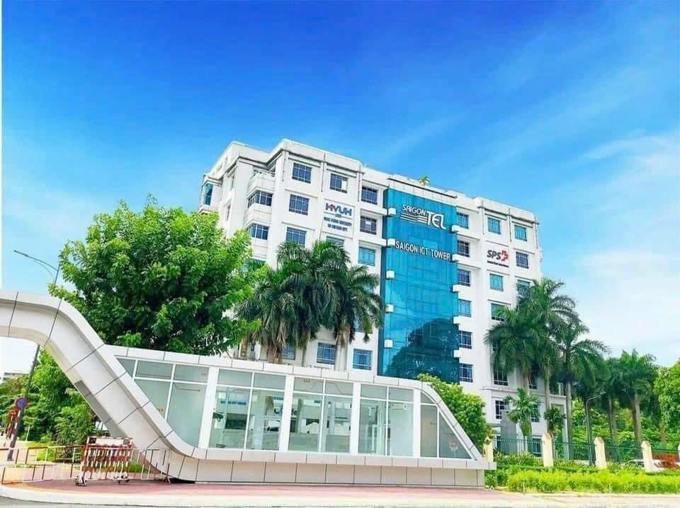 Hình ảnh CÔNG TY TNHH CÔNG NGHỆ PHẦN MỀM NASANI 6