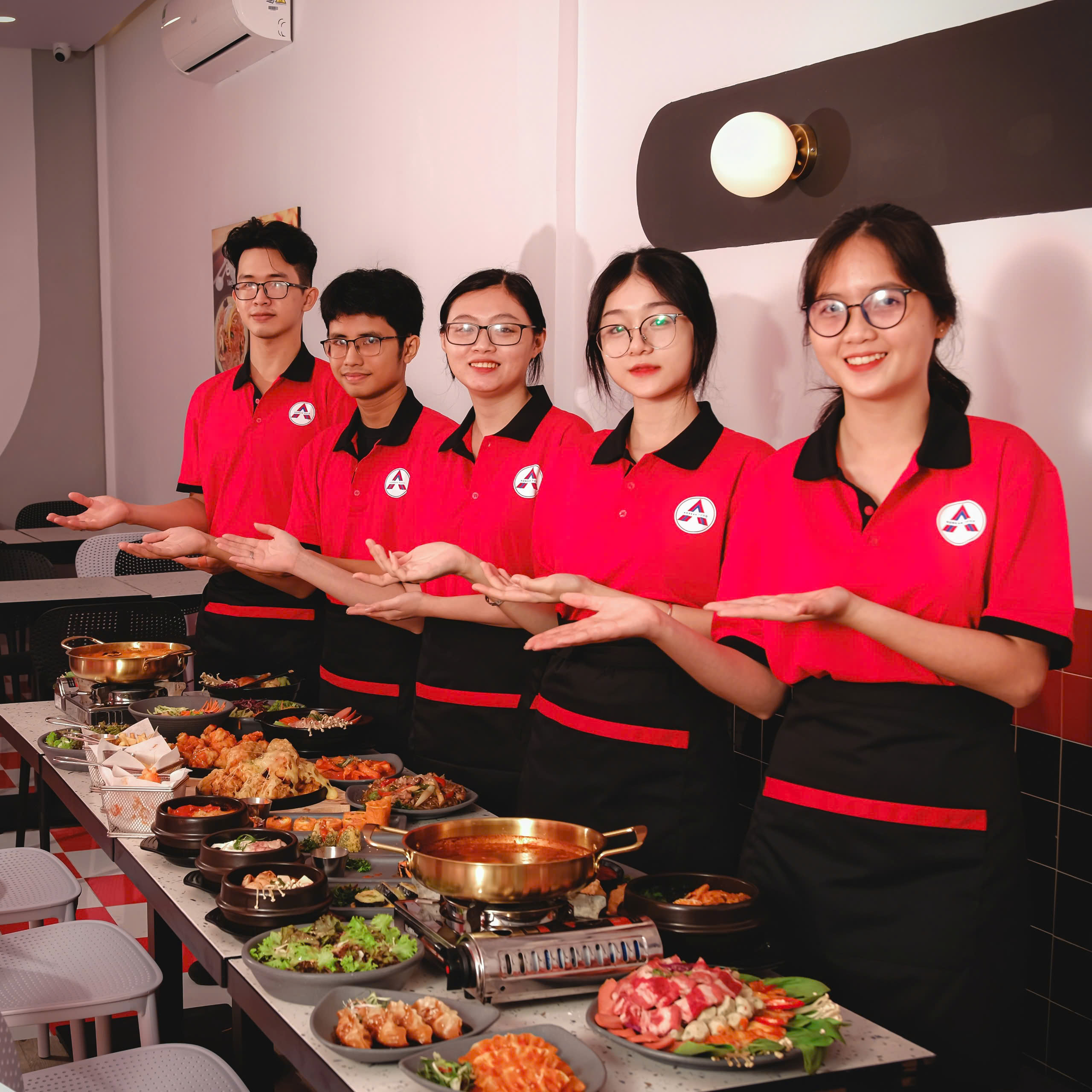 Hình ảnh HỘ KINH DOANH MÌ HÀN QUỐC 3A KOREAN FOOD 7