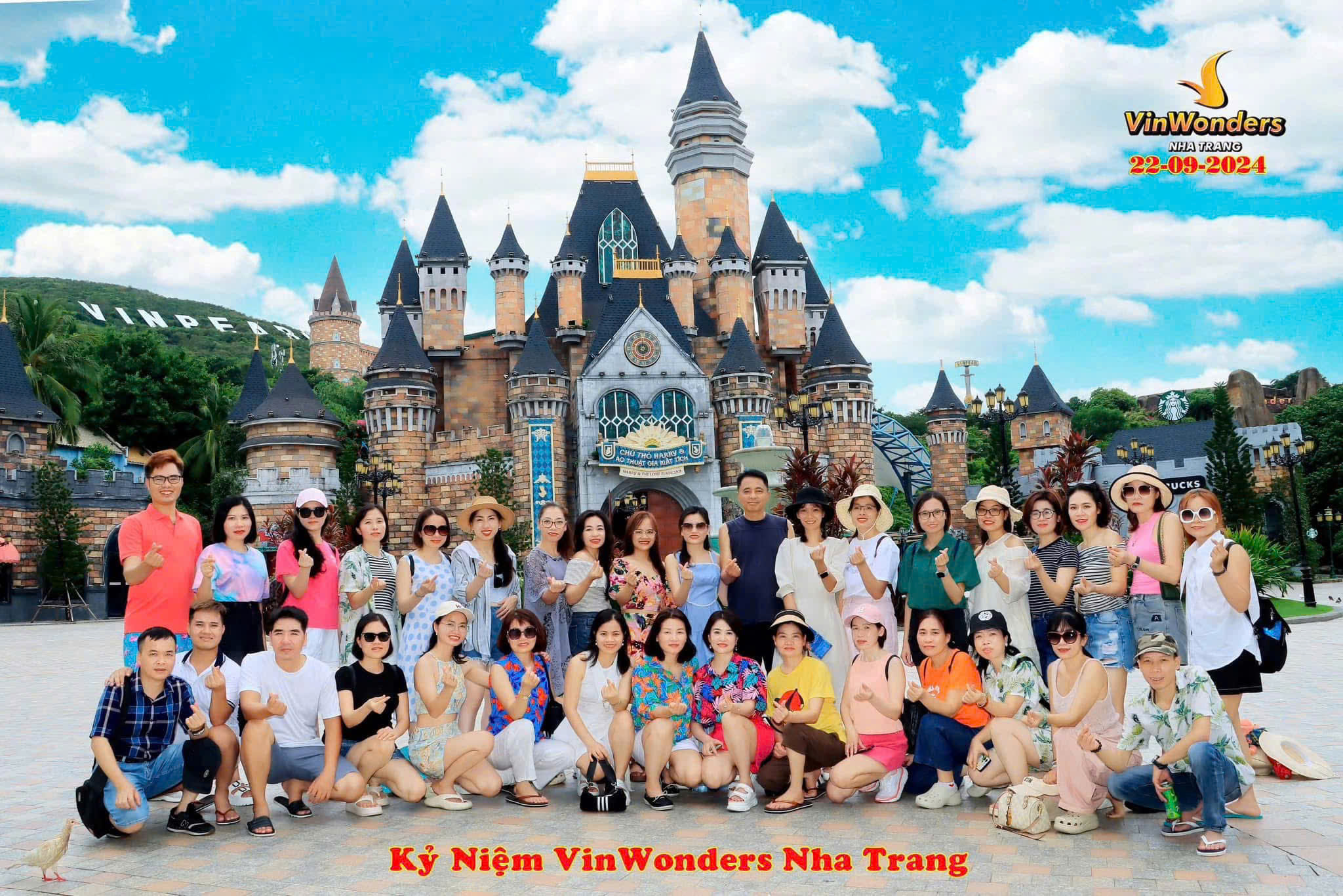 Hình ảnh CÔNG TY TNHH ONE CROSS CO.VINA 3