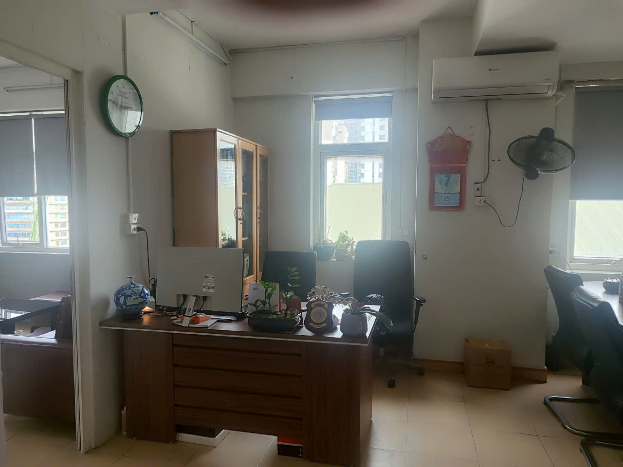 Hình ảnh CÔNG TY TNHH THƯƠNG MẠI XĂNG DẦU HÀ THÀNH 4
