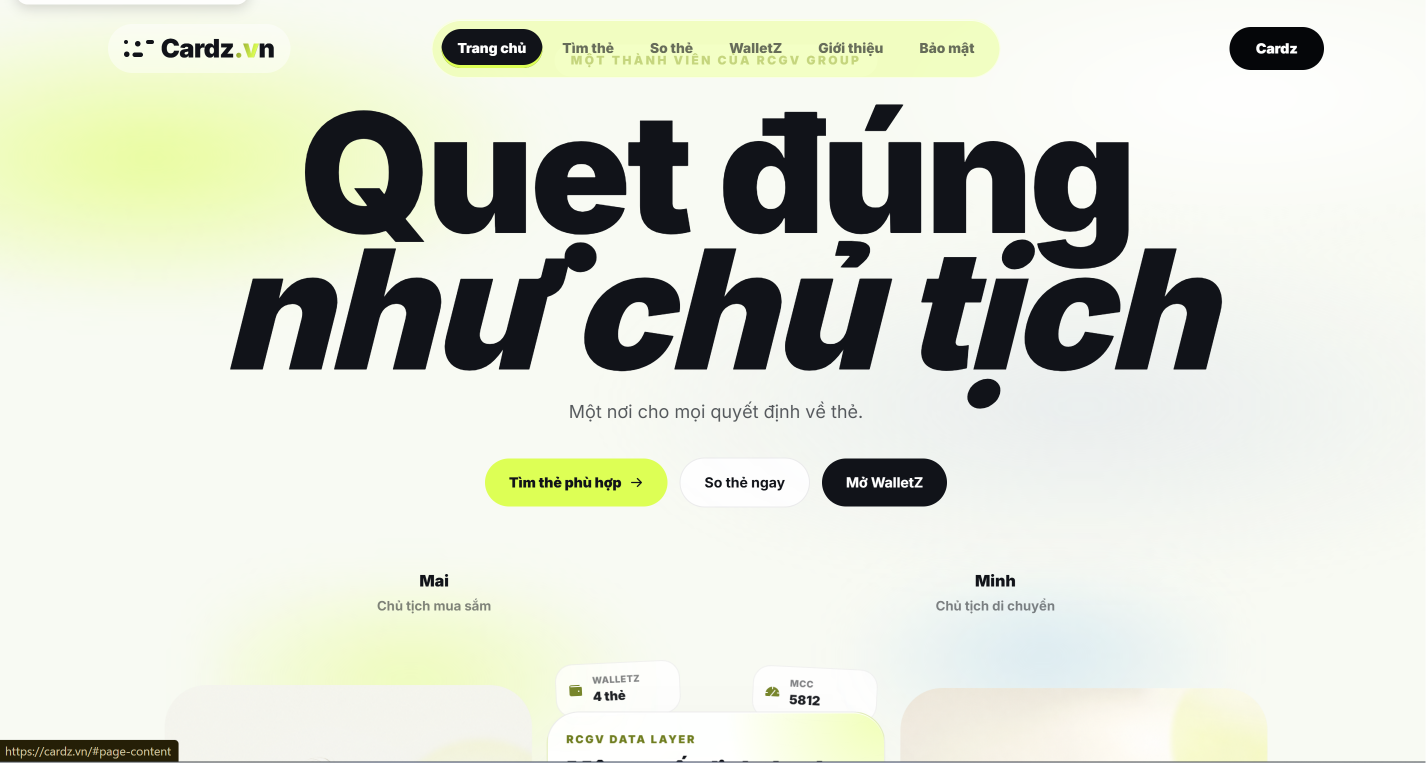 Hình ảnh CÔNG TY TNHH TRUYỀN THÔNG RCGV GROUP 4