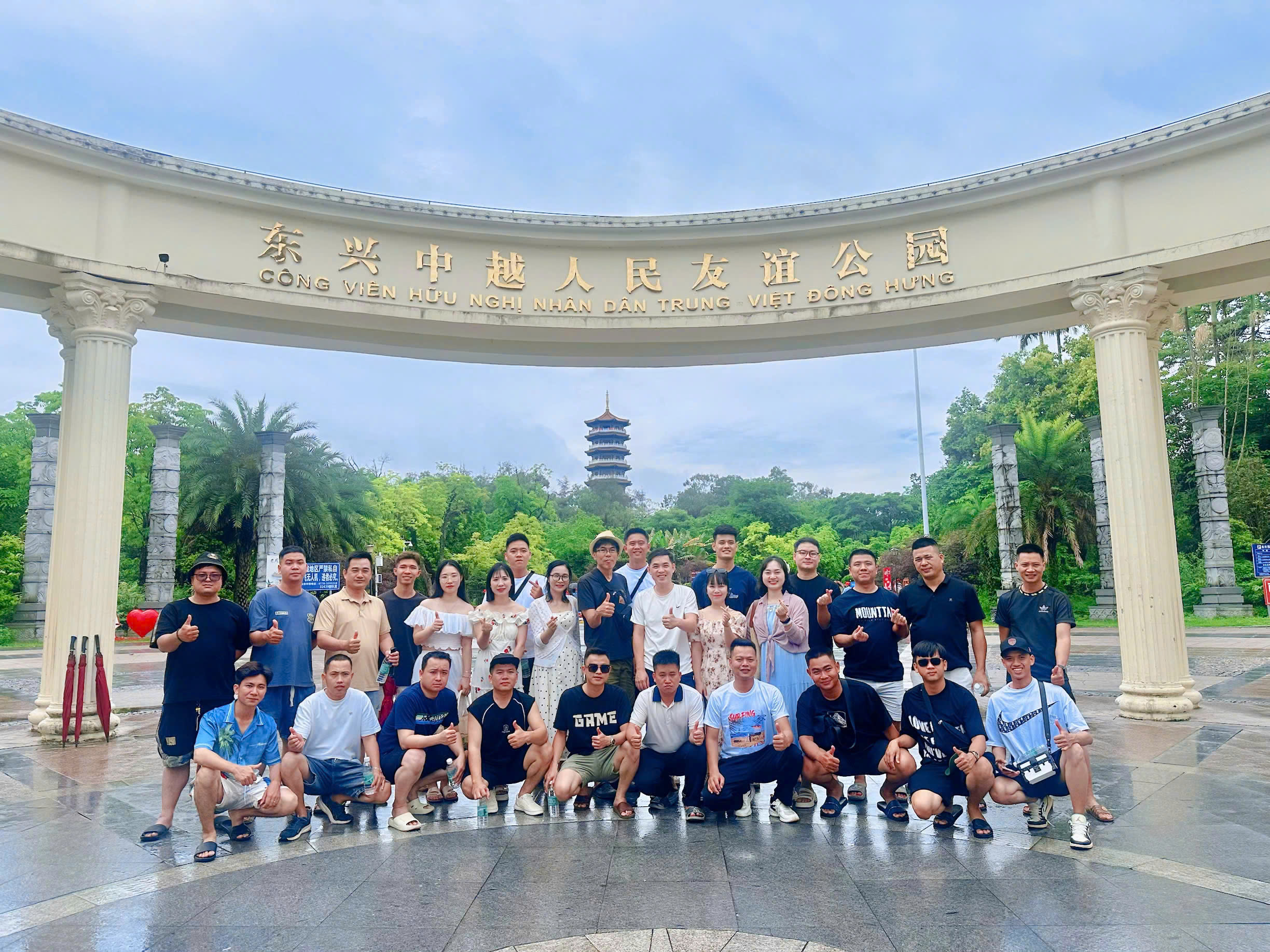 Hình ảnh Công ty TNHH ID Service Việt Nam 2