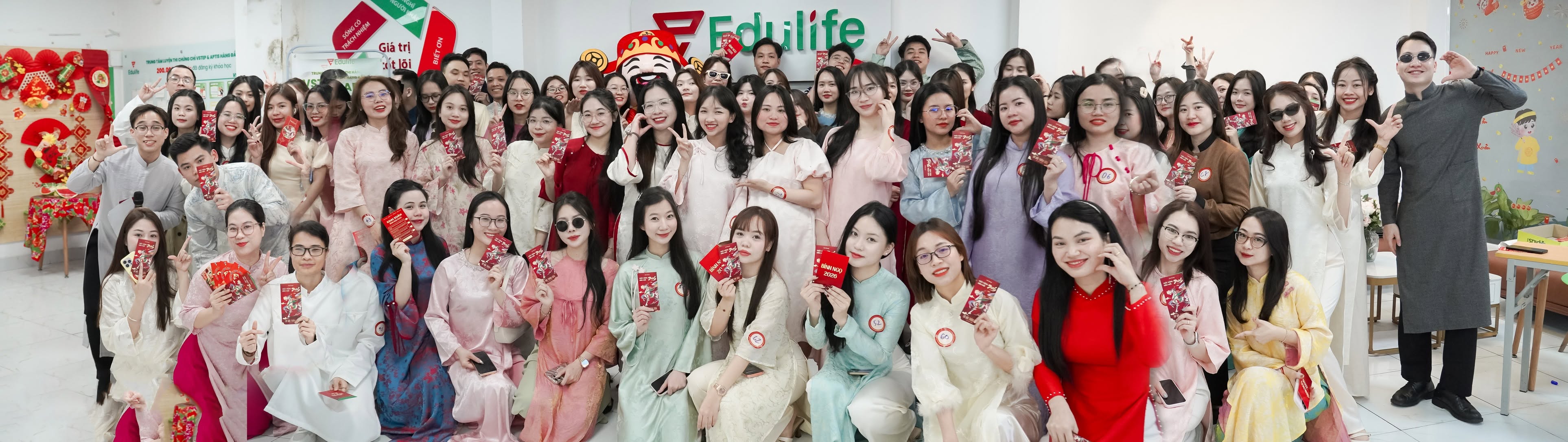 Hình ảnh Công ty cổ phần giáo dục Edulife 2