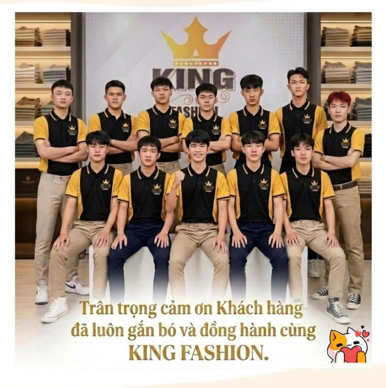 Hình ảnh Công Ty TNHH King Fashion VN 1