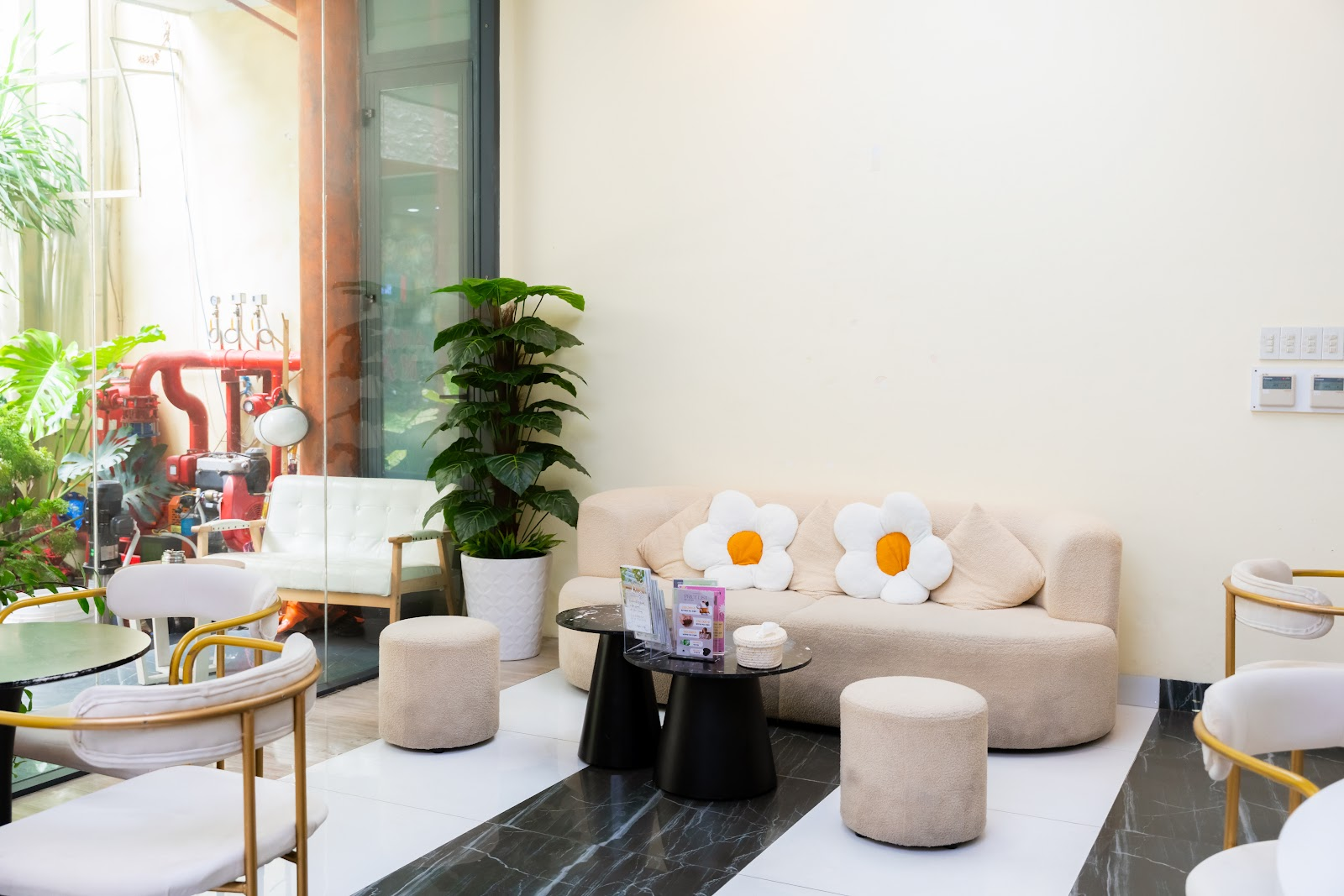 Hình ảnh CÔNG TY TNHH MTV ARAMSA SPA & HOTEL 1