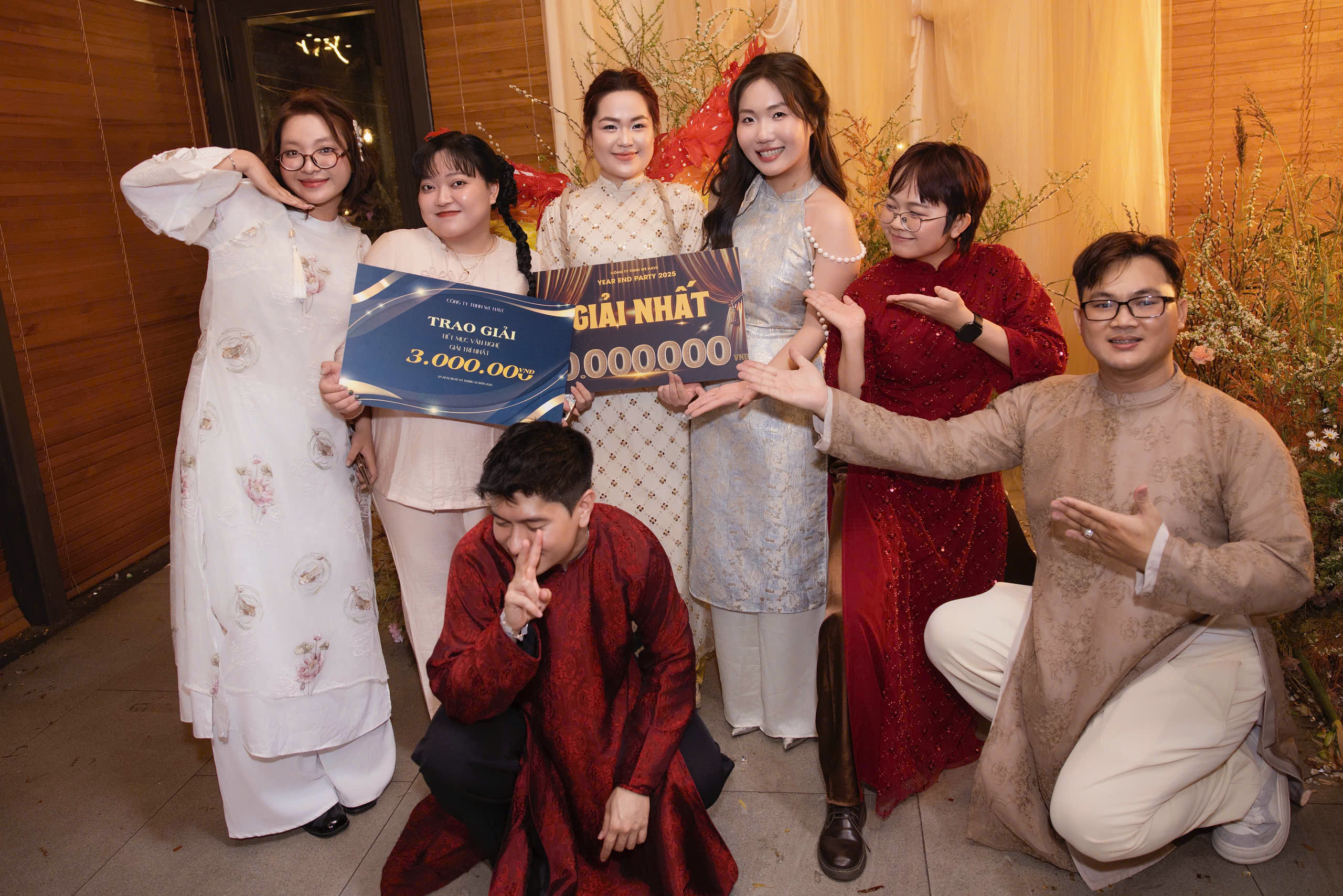 Hình ảnh Công ty TNHH sản xuất thương mại dịch vụ Sorea House Group 2