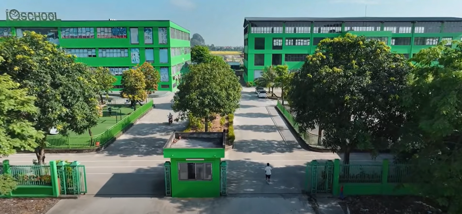 Hình ảnh CÔNG TY TNHH IQ SCHOOL 1