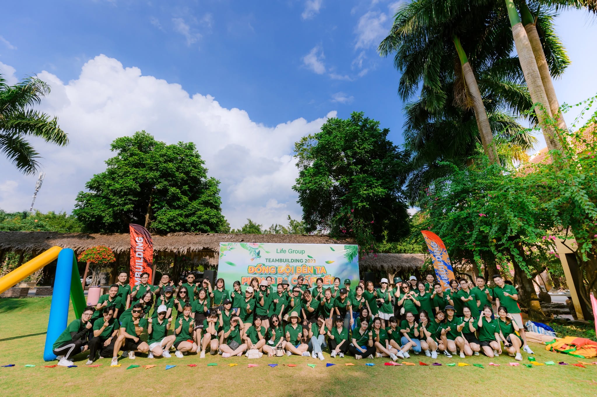 Hình ảnh Công ty cổ phần giáo dục Edulife 1