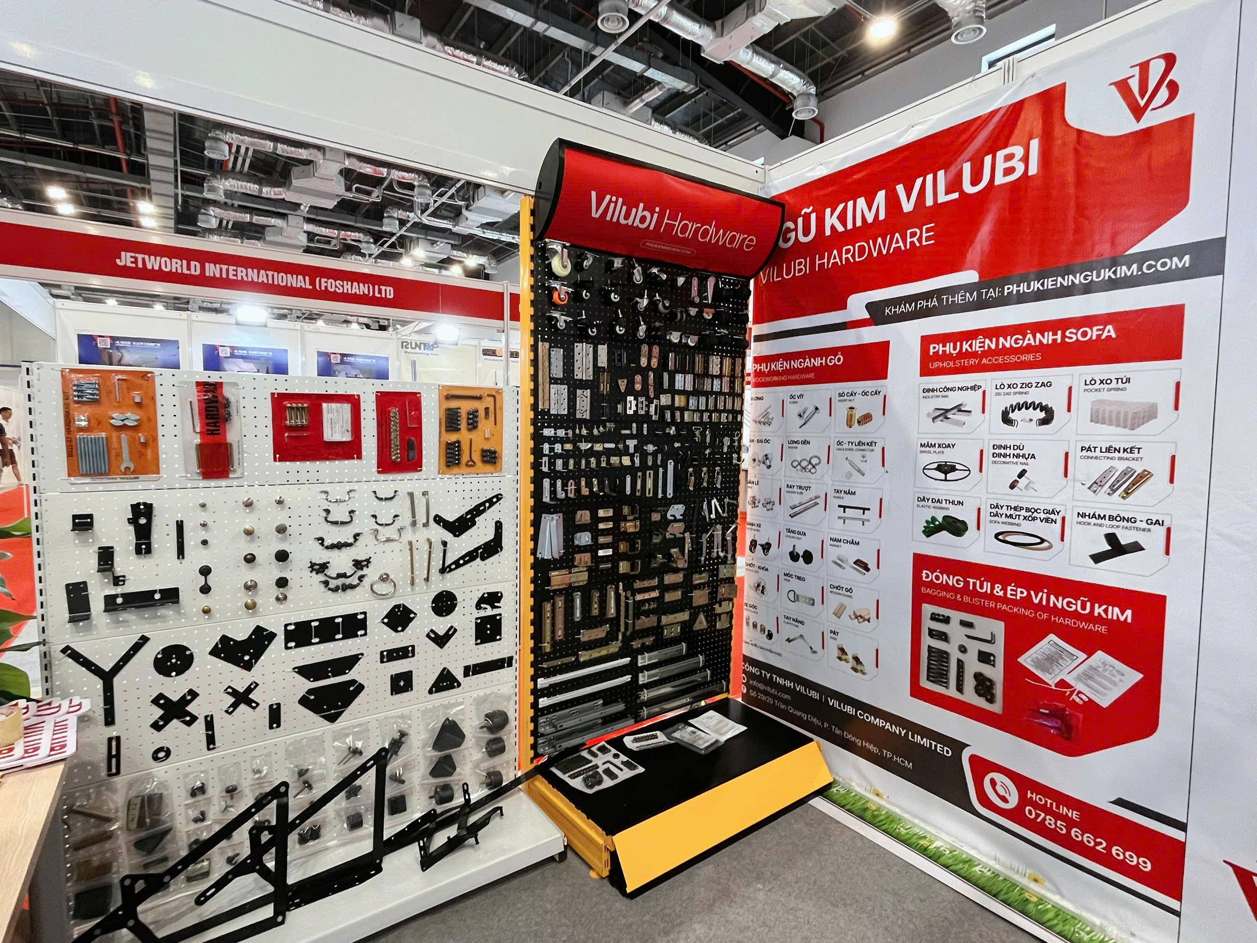 Hình ảnh Công ty TNHH VILUBI 1