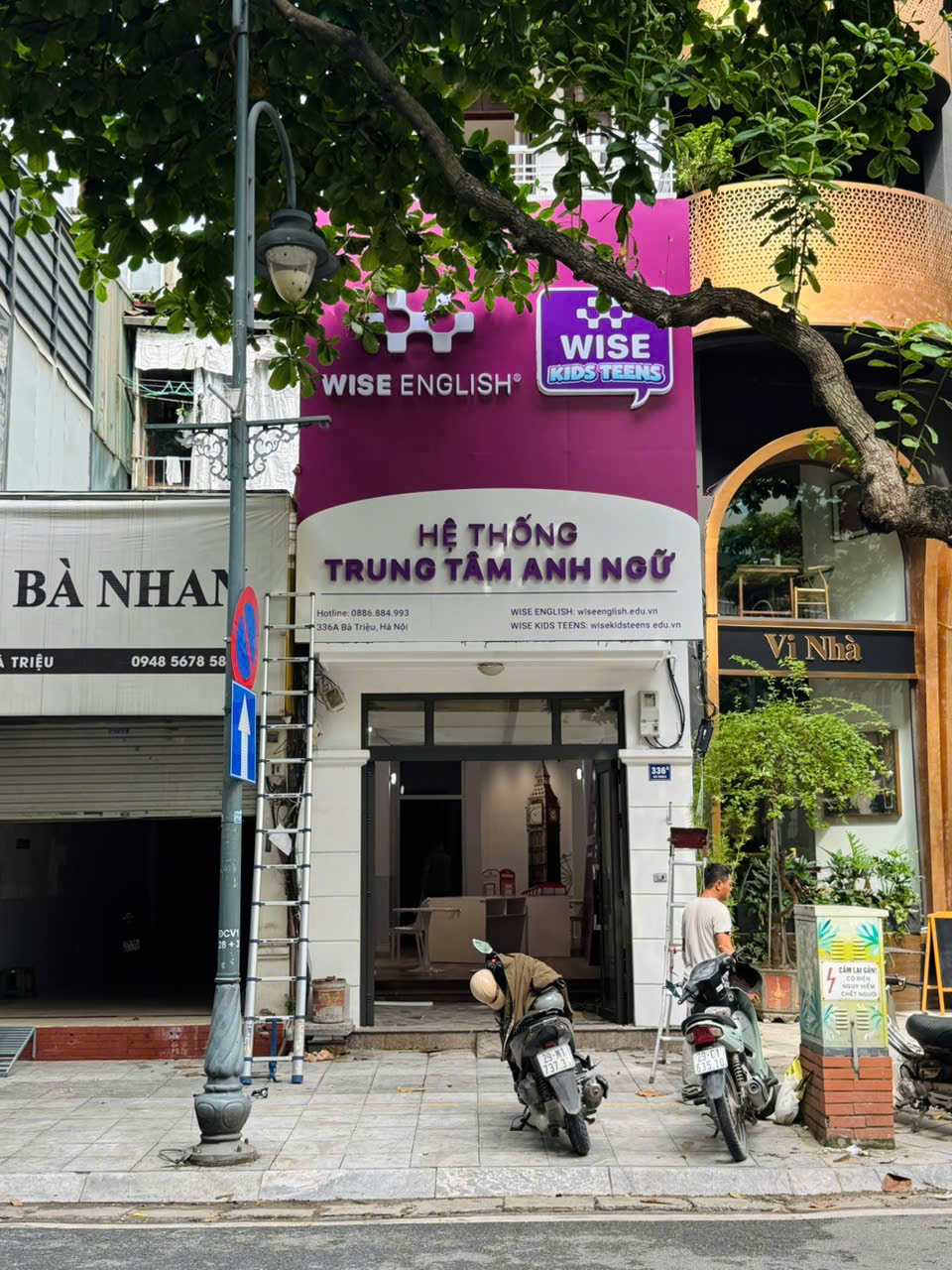 Hình ảnh Wise English 6