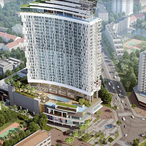Hình ảnh CÔNG TY CỔ PHẦN A&B SÀI GÒN NHA TRANG 1