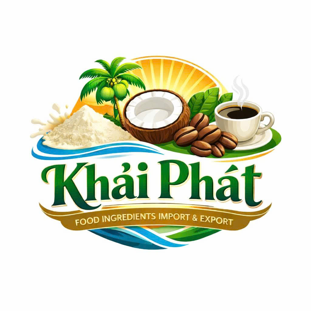 Hình ảnh CÔNG TY CỔ PHẦN THỰC PHẨM KHẢI PHÁT 1