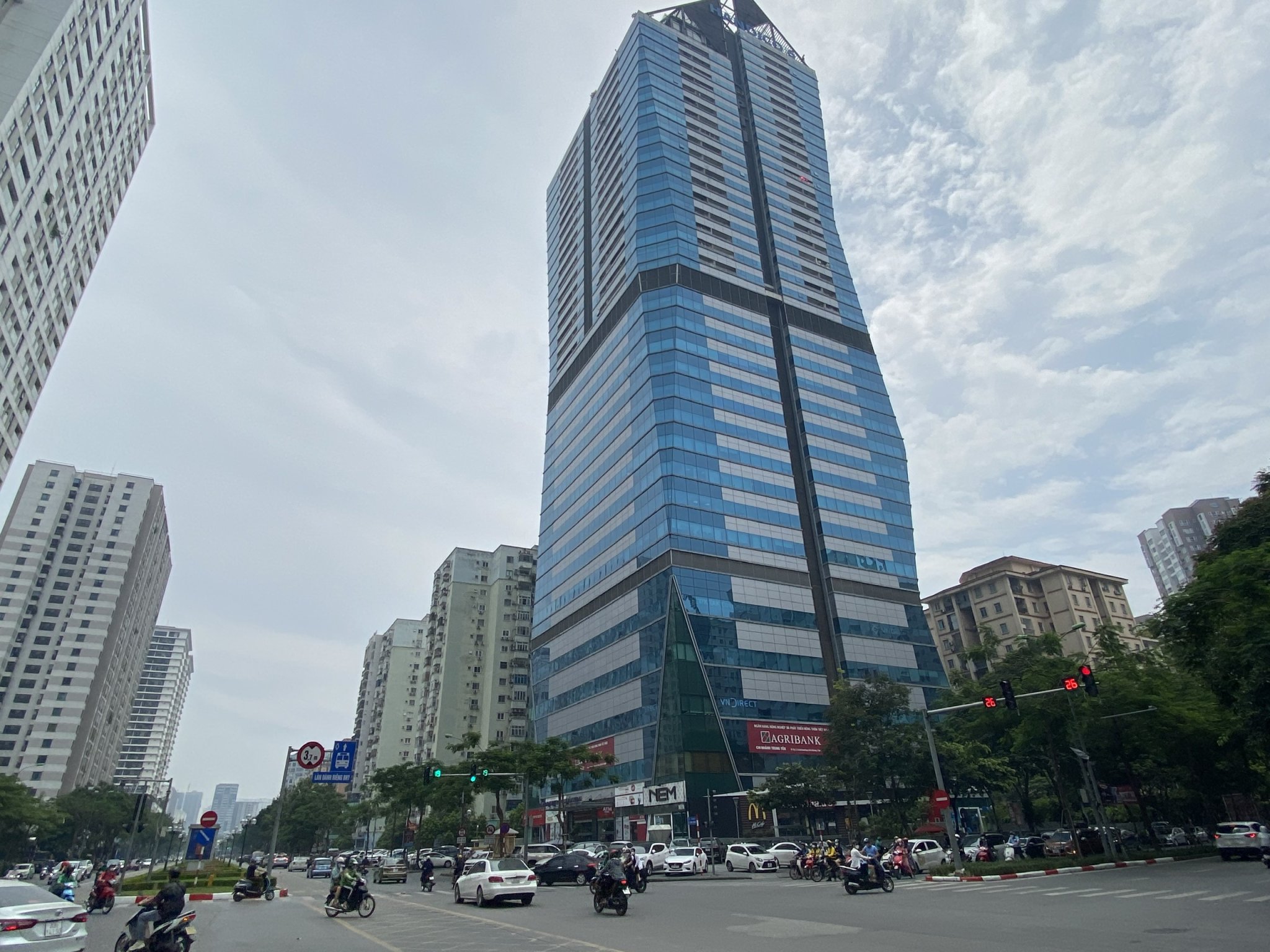 Hình ảnh CÔNG TY CỔ PHẦN ĐẦU TƯ VÀ PHÁT TRIỂN NHÀ HÀ NỘI 22 2