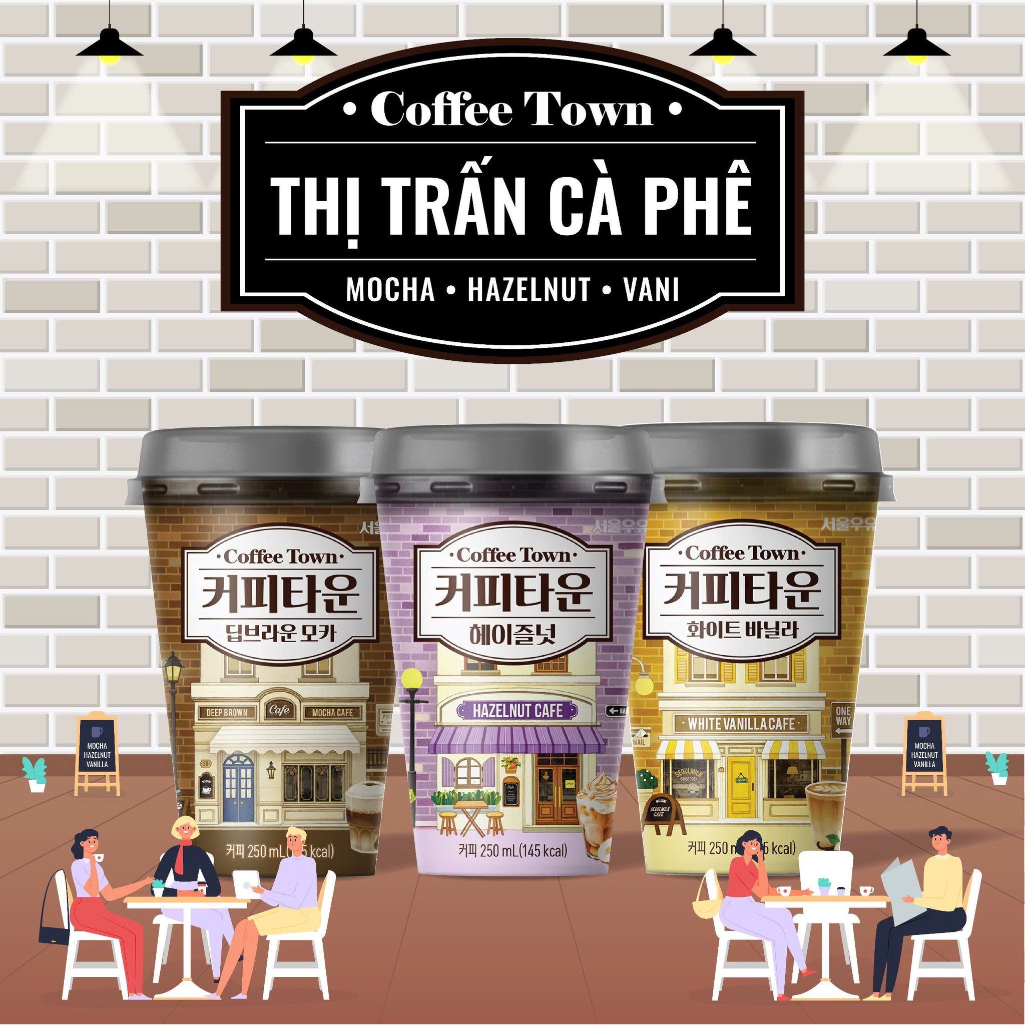 Hình ảnh CÔNG TY CỔ PHẦN VOVOS 5