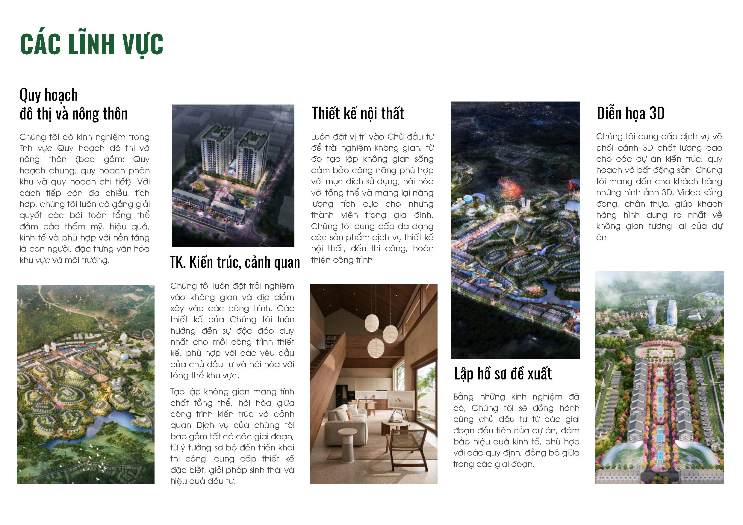 Hình ảnh CÔNG TY CỔ PHẦN TƯ VẤN CIC VIỆT NAM 6