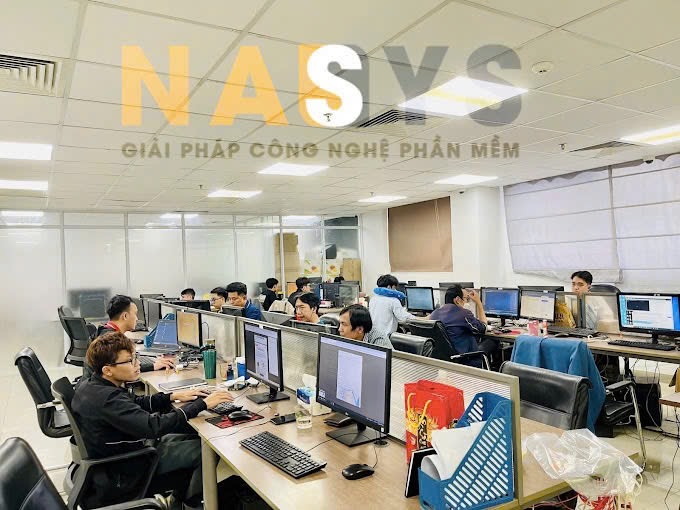 Hình ảnh CÔNG TY TNHH ORDERSYS 4