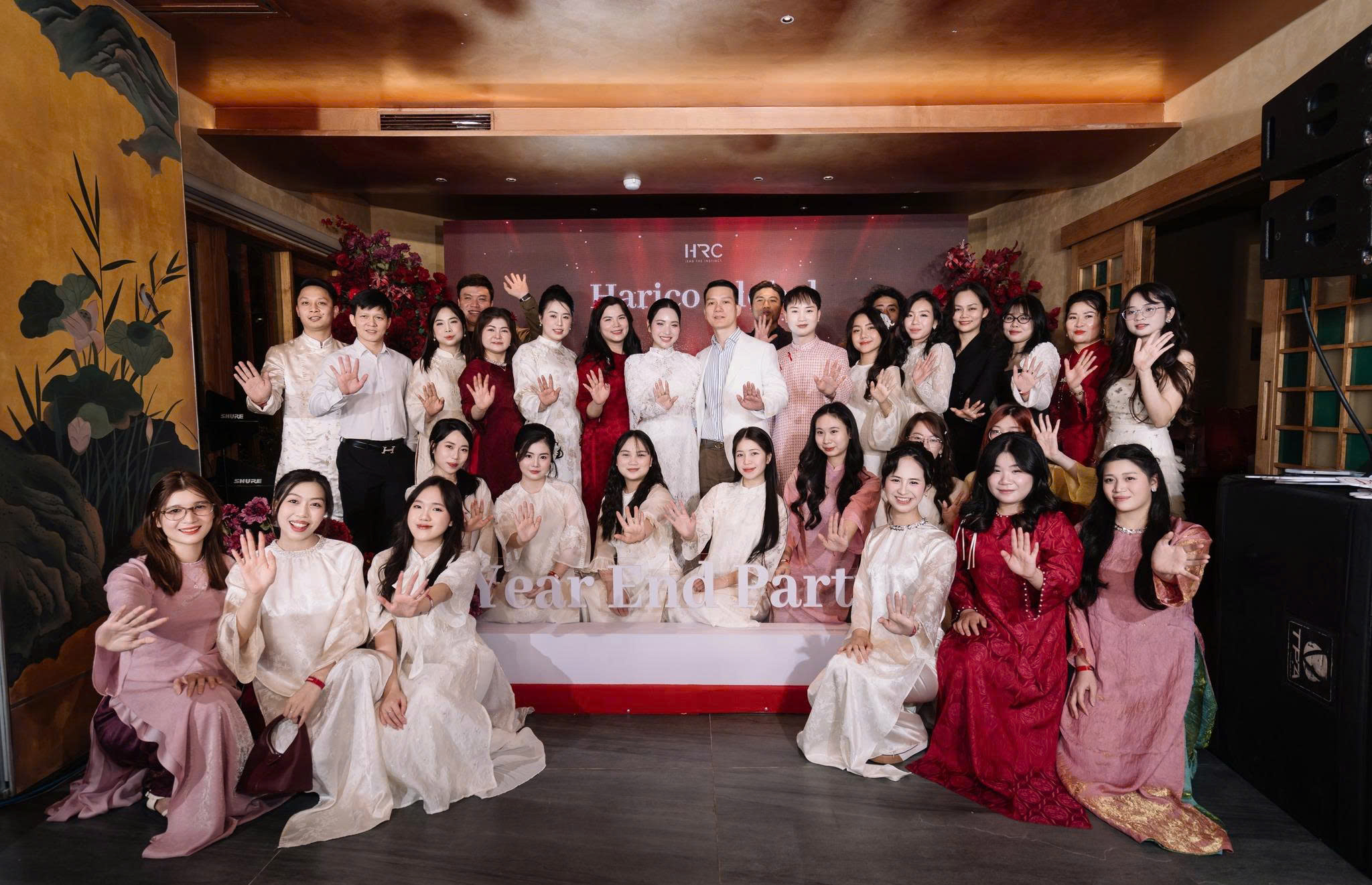 Hình ảnh CÔNG TY TNHH HARICO GLOBAL 1