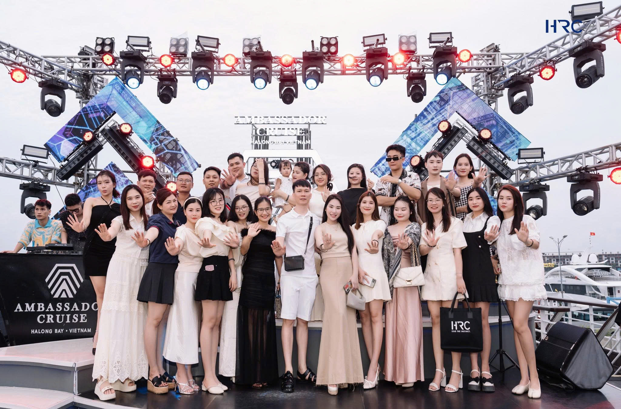 Hình ảnh CÔNG TY TNHH HARICO GLOBAL 3