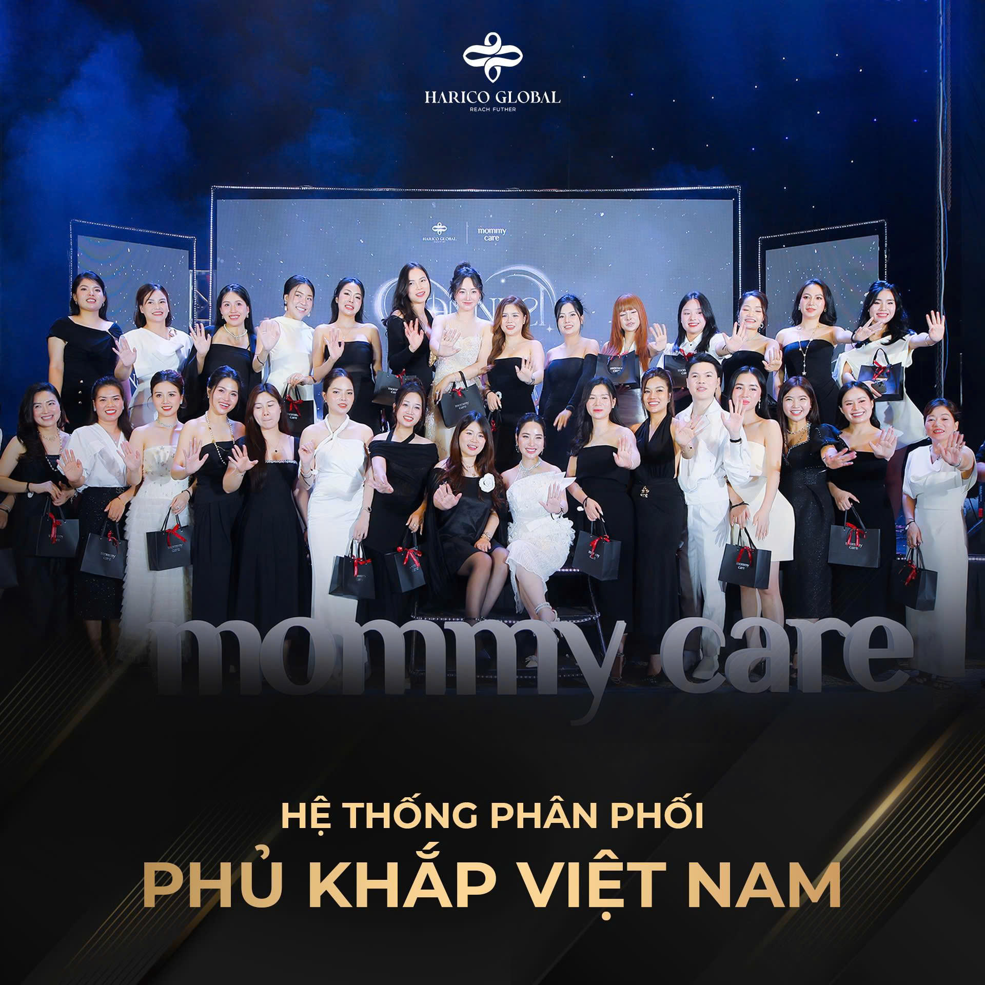 Hình ảnh CÔNG TY TNHH HARICO GLOBAL 5
