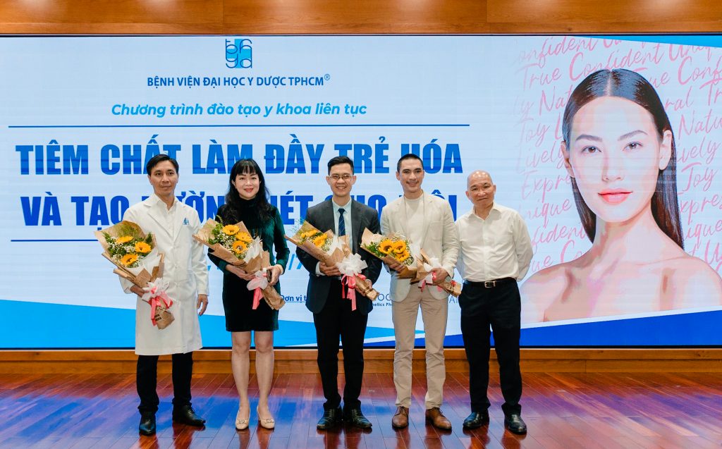 Hình ảnh Công ty Cổ phần Nền Tảng 2