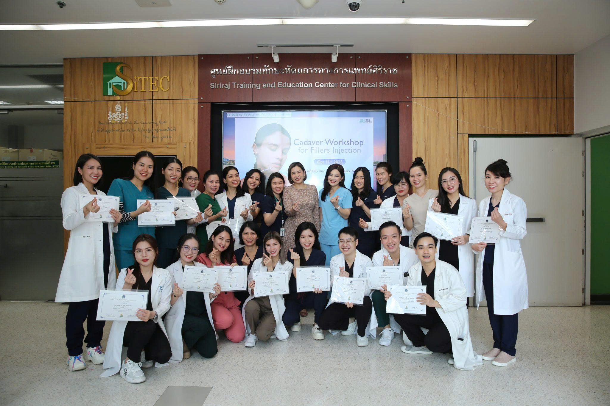 Hình ảnh Công ty Cổ phần Nền Tảng 3