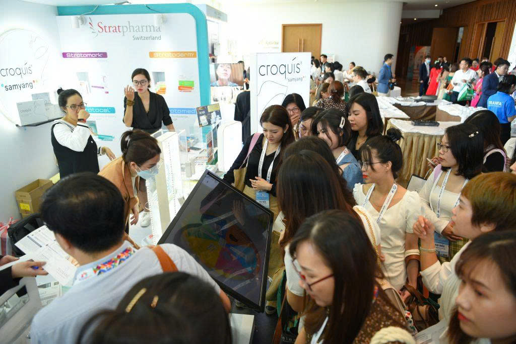 Hình ảnh Công ty Cổ phần Nền Tảng 6
