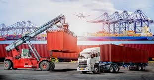 Hình ảnh INTERFREIGHT LOGISTICS CO LTD 1