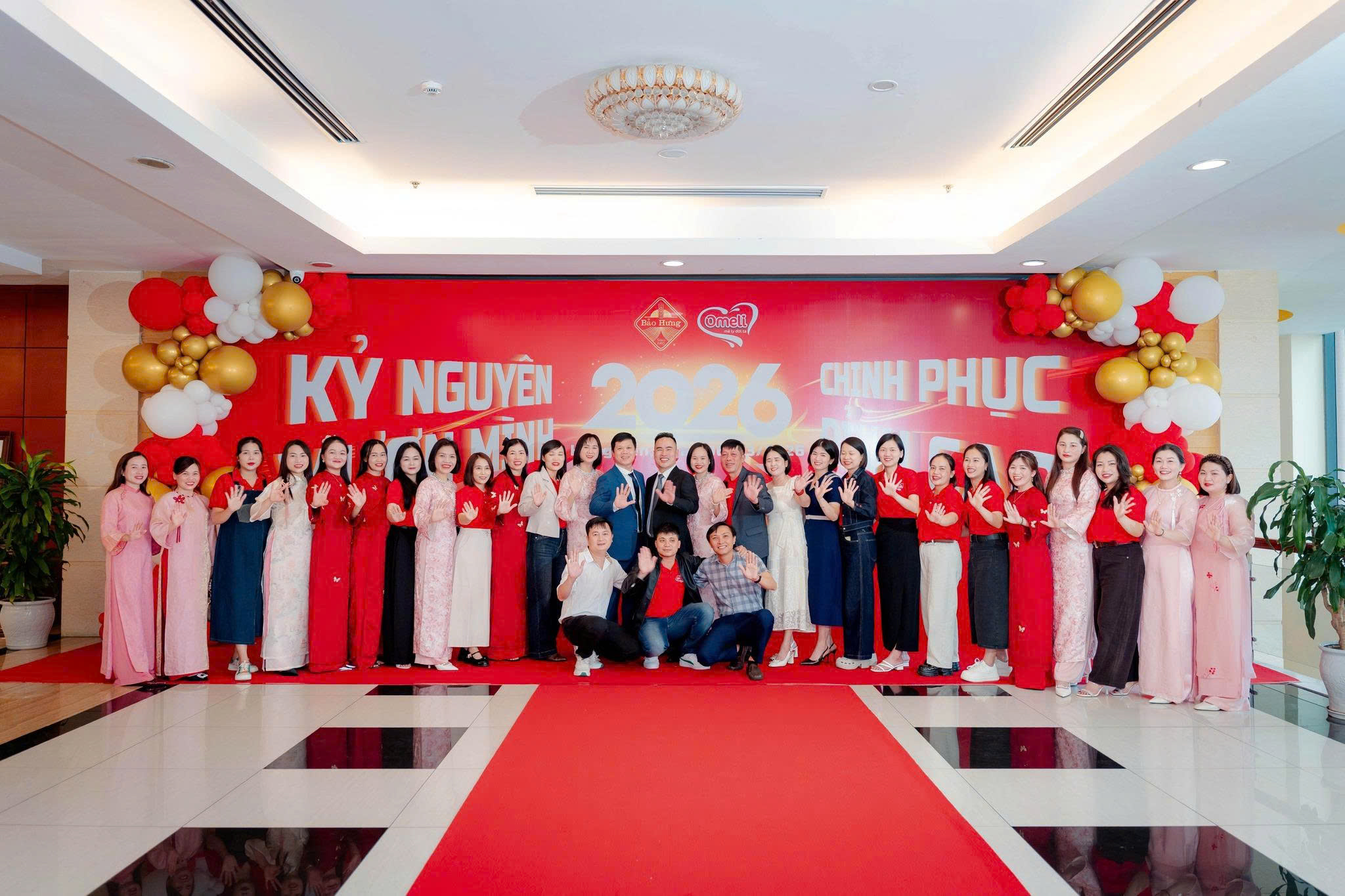 Hình ảnh Công ty Cổ phần Thực Phẩm Omeli 2
