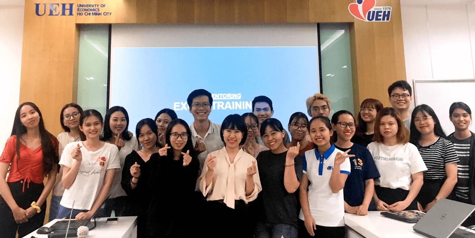Hình ảnh CÔNG TY TNHH VY LÊ TRAINING 3