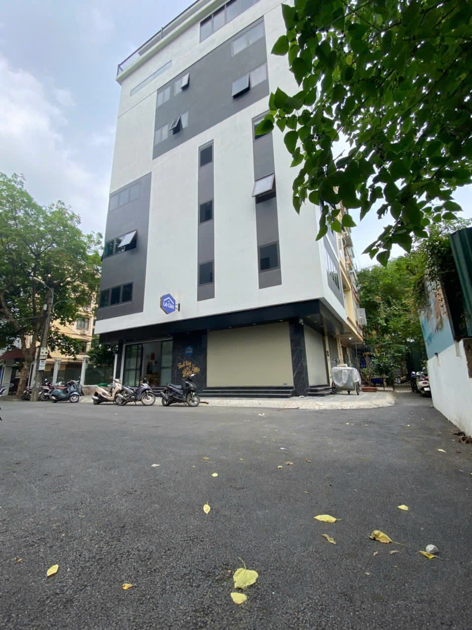 Hình ảnh CÔNG TY TNHH THỰC PHẨM & THƯƠNG MẠI DỊCH VỤ LÊ GIA 1