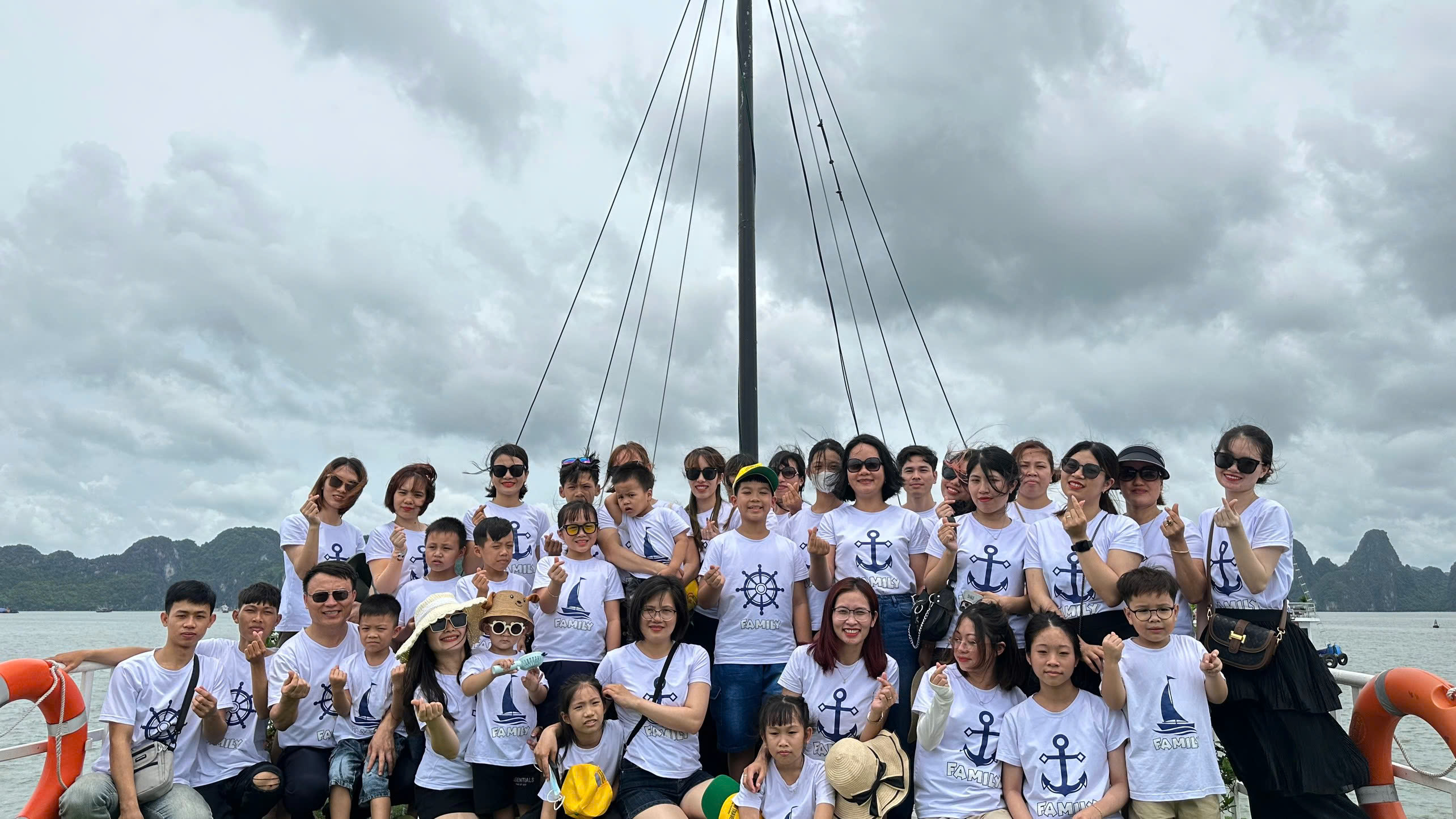 Hình ảnh CÔNG TY TNHH THỰC PHẨM & THƯƠNG MẠI DỊCH VỤ LÊ GIA 5