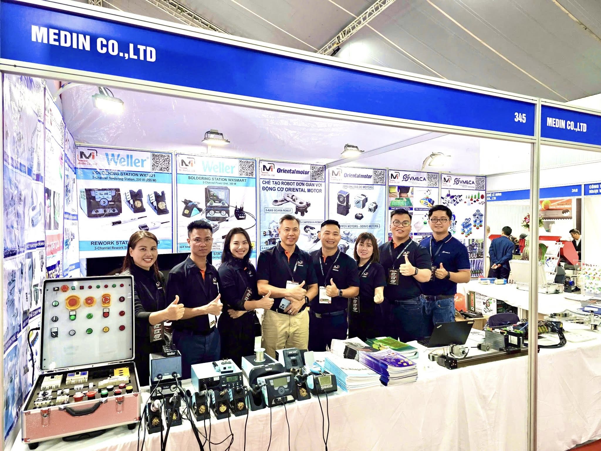 Hình ảnh CÔNG TY TNHH MỄ ĐÌNH 3