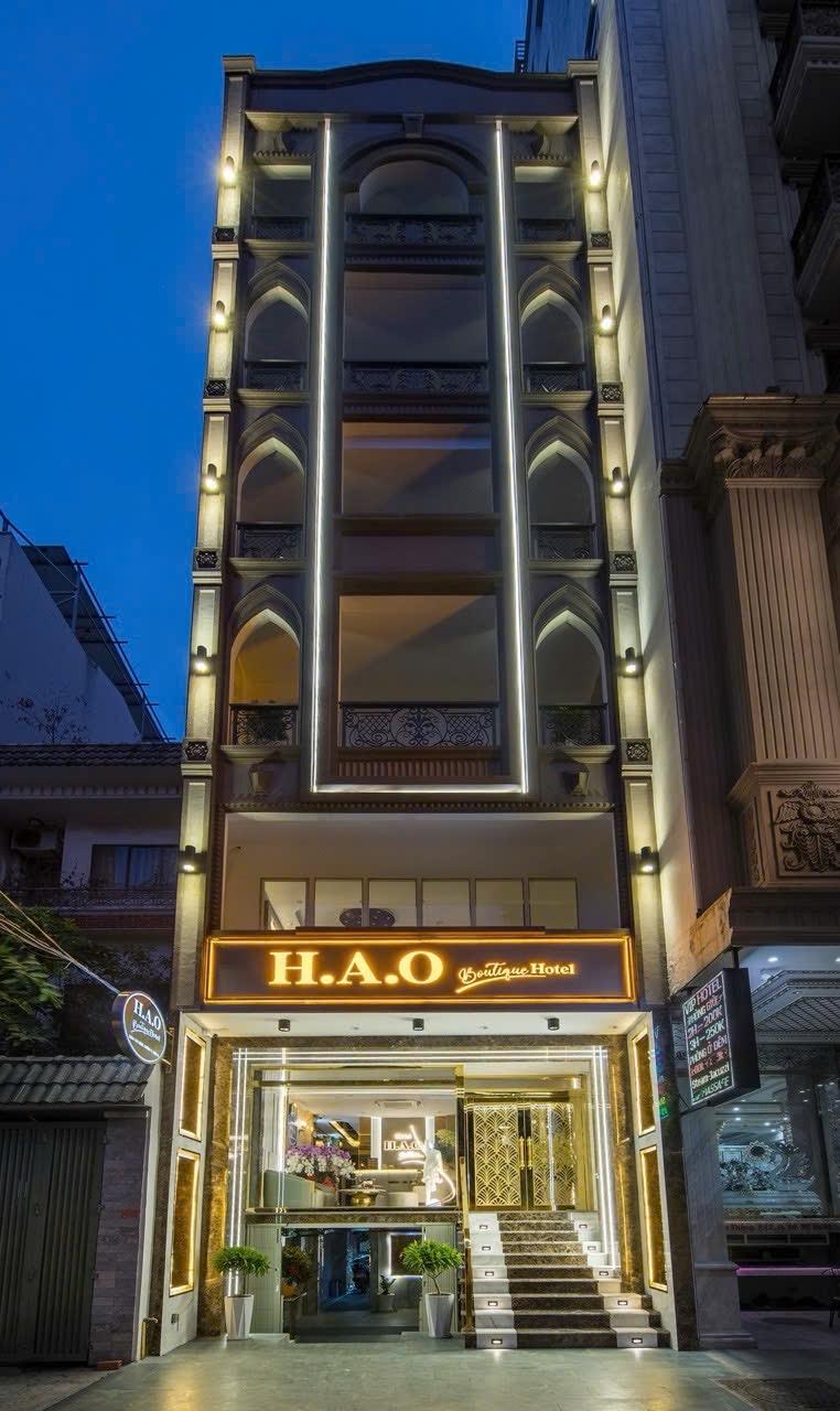 Hình ảnh CÔNG TY TNHH RED LIPS HOTEL 1