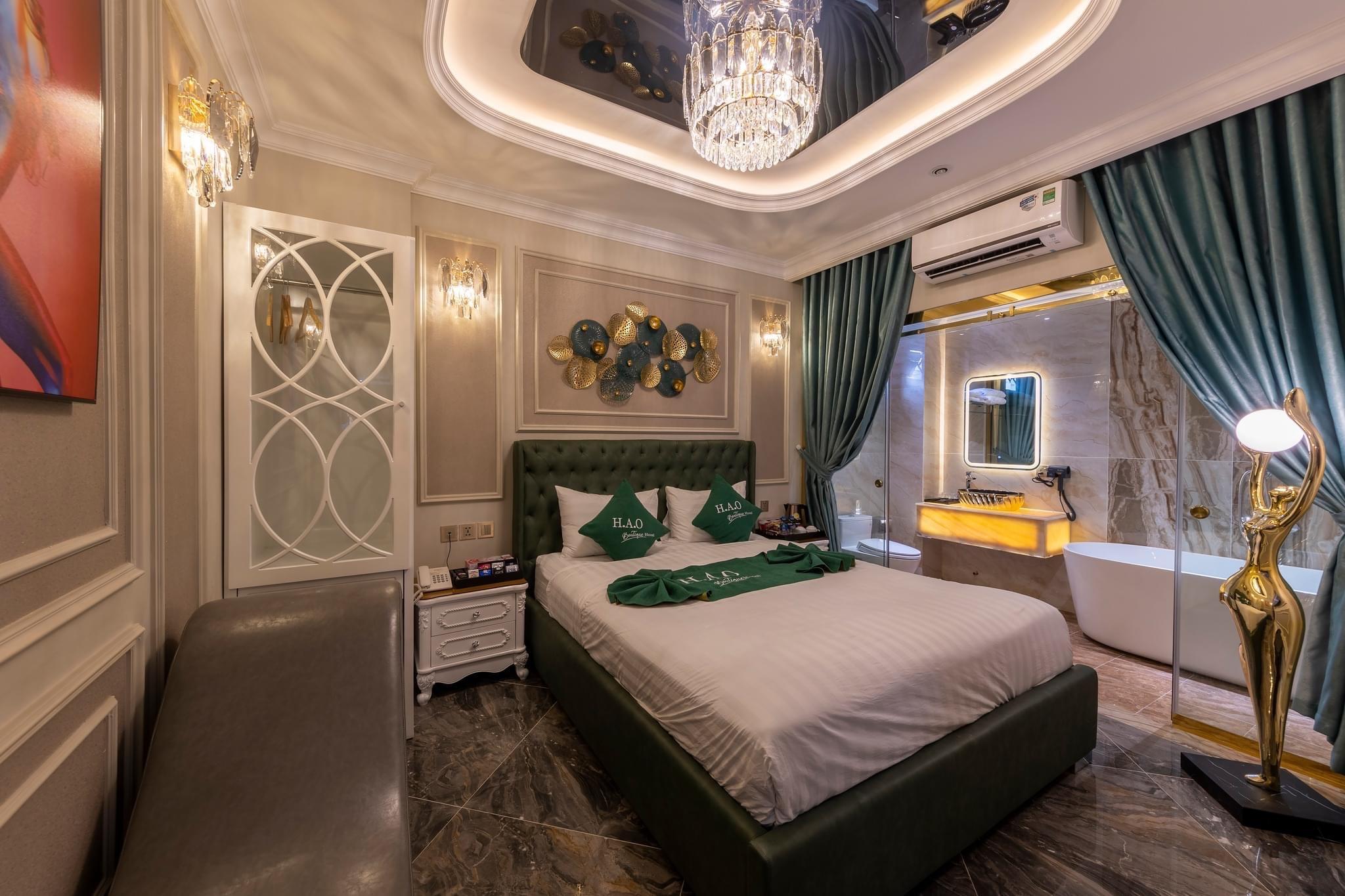 Hình ảnh CÔNG TY TNHH RED LIPS HOTEL 2