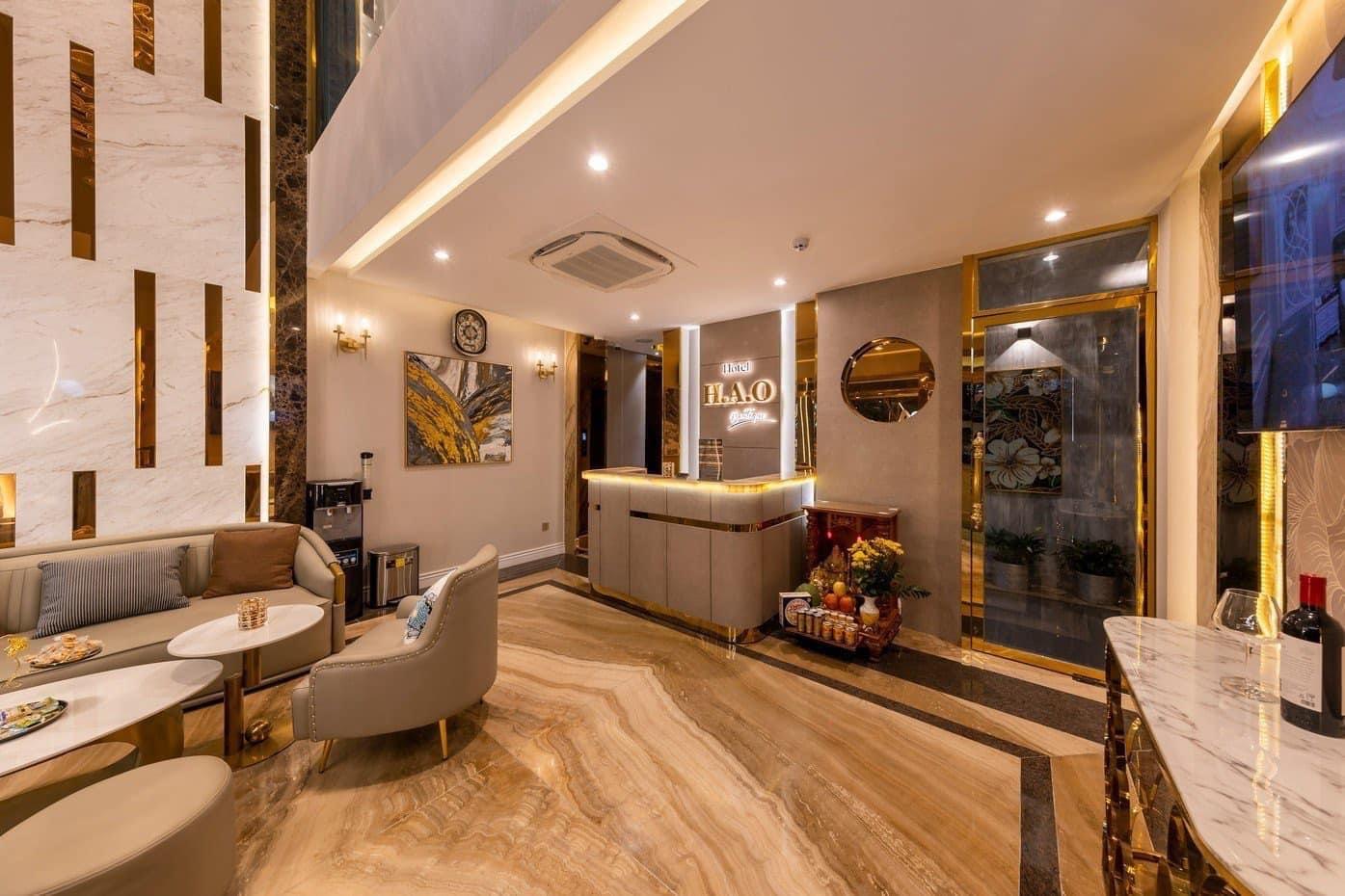 Hình ảnh CÔNG TY TNHH RED LIPS HOTEL 3
