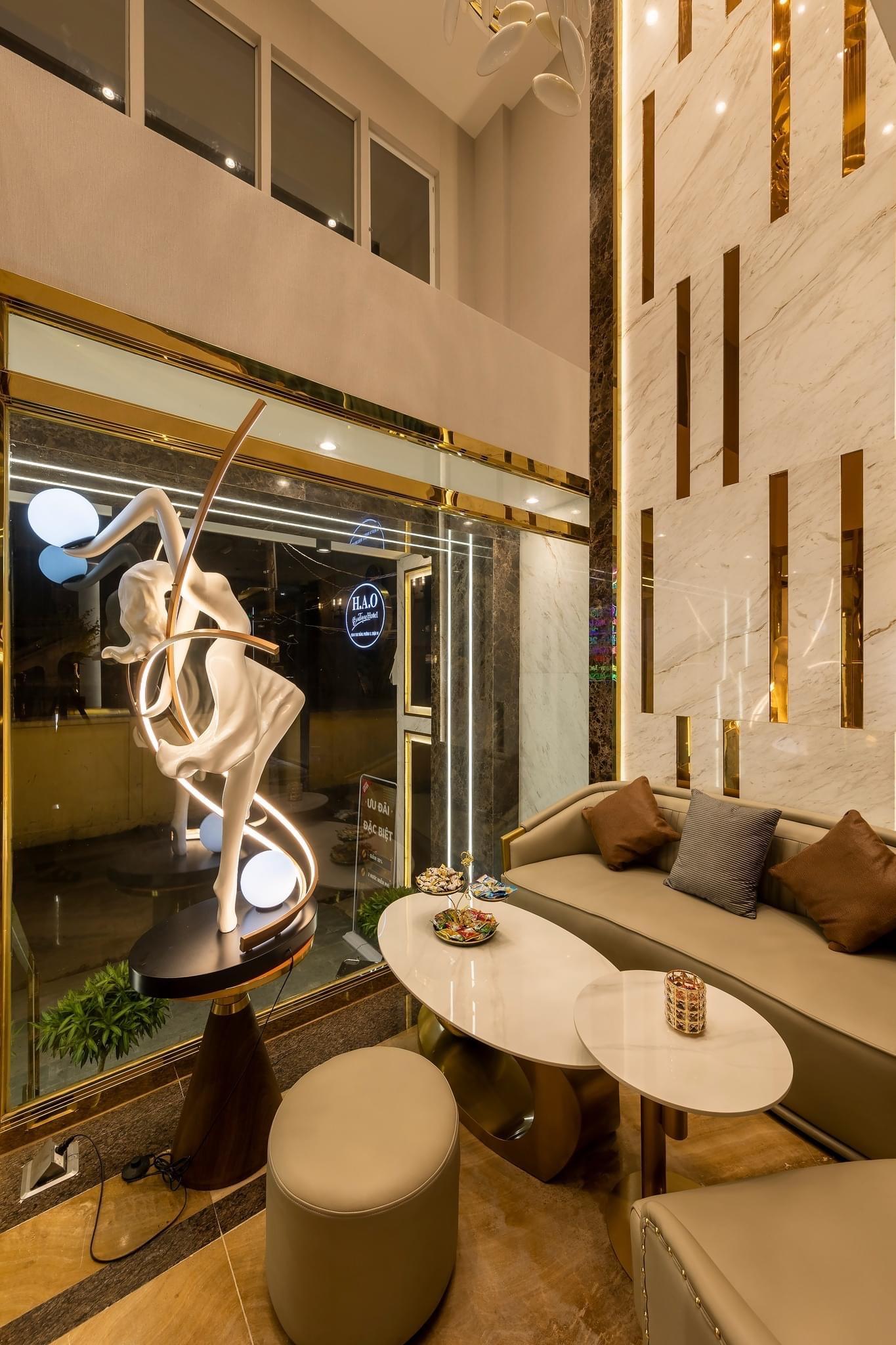 Hình ảnh CÔNG TY TNHH RED LIPS HOTEL 5