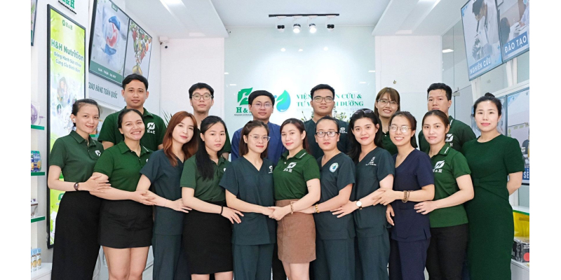 Hình ảnh CÔNG TY TNHH DỊCH VỤ Y TẾ H&H 1