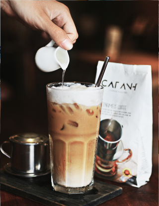 Hình ảnh CÔNG TY TNHH CÁT ANH TEA & COFFEE 1