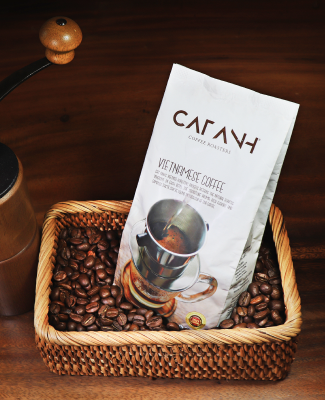 Hình ảnh CÔNG TY TNHH CÁT ANH TEA & COFFEE 2