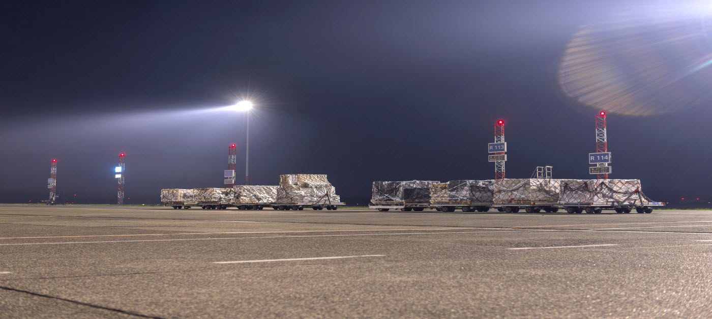 Hình ảnh CÔNG TY TNHH WORLD AIR CARGO 2