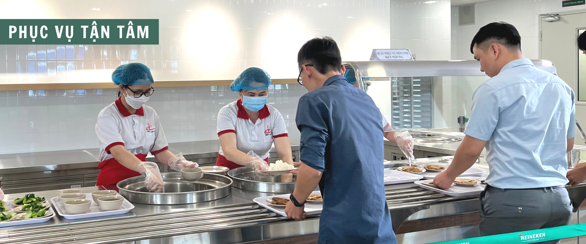Hình ảnh CÔNG TY TNHH BẾP LỬA VIỆT 4