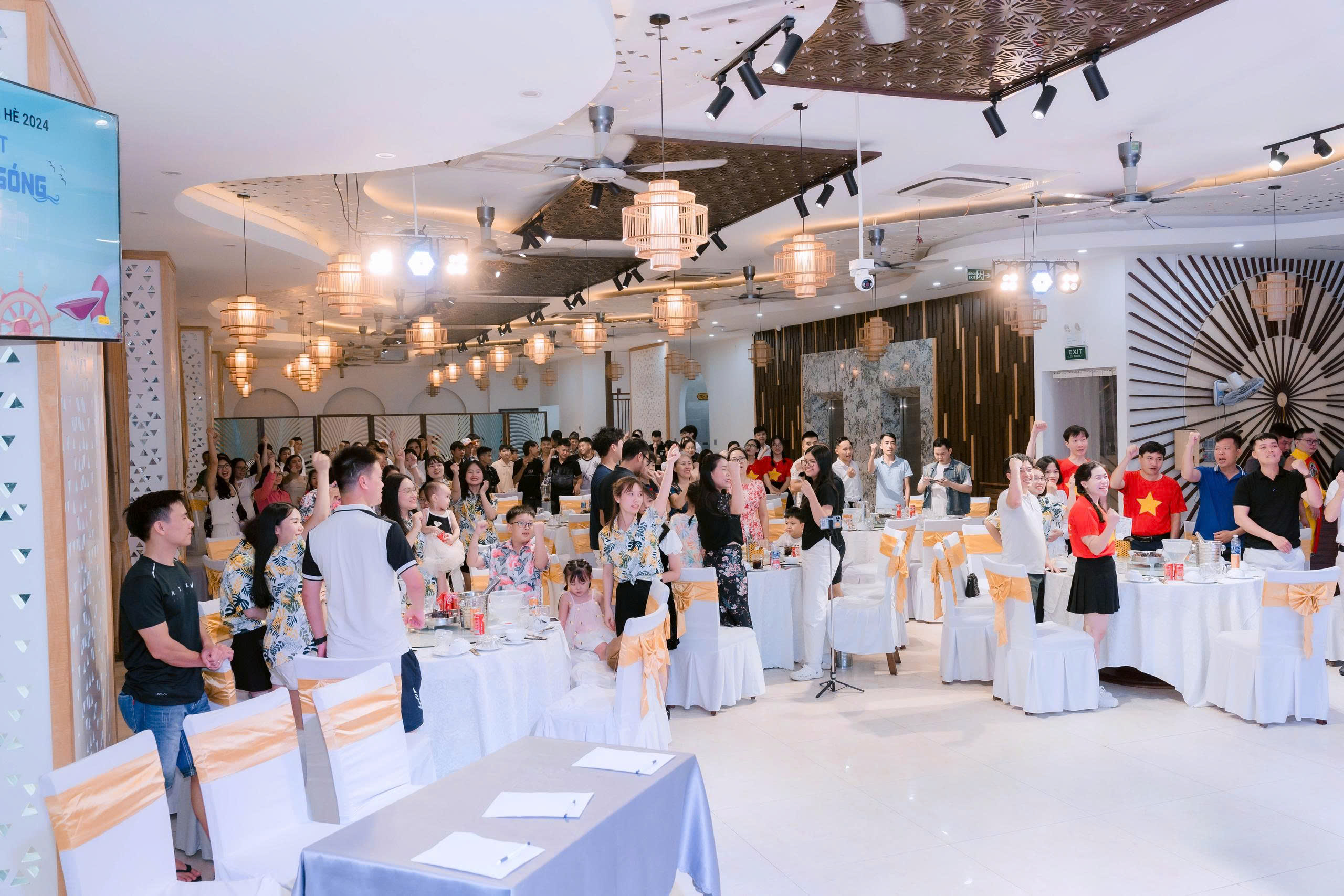 Hình ảnh CÔNG TY CỔ PHẦN PHÁT TRIỂN CƠ ĐIỆN LẠNH HOÀNG ĐẠT 6