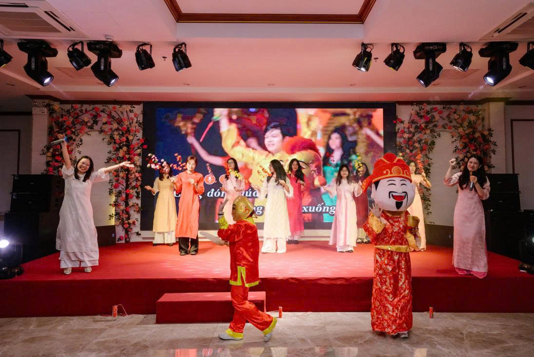 Hình ảnh CÔNG TY CỔ PHẦN PHÁT TRIỂN CƠ ĐIỆN LẠNH HOÀNG ĐẠT 9