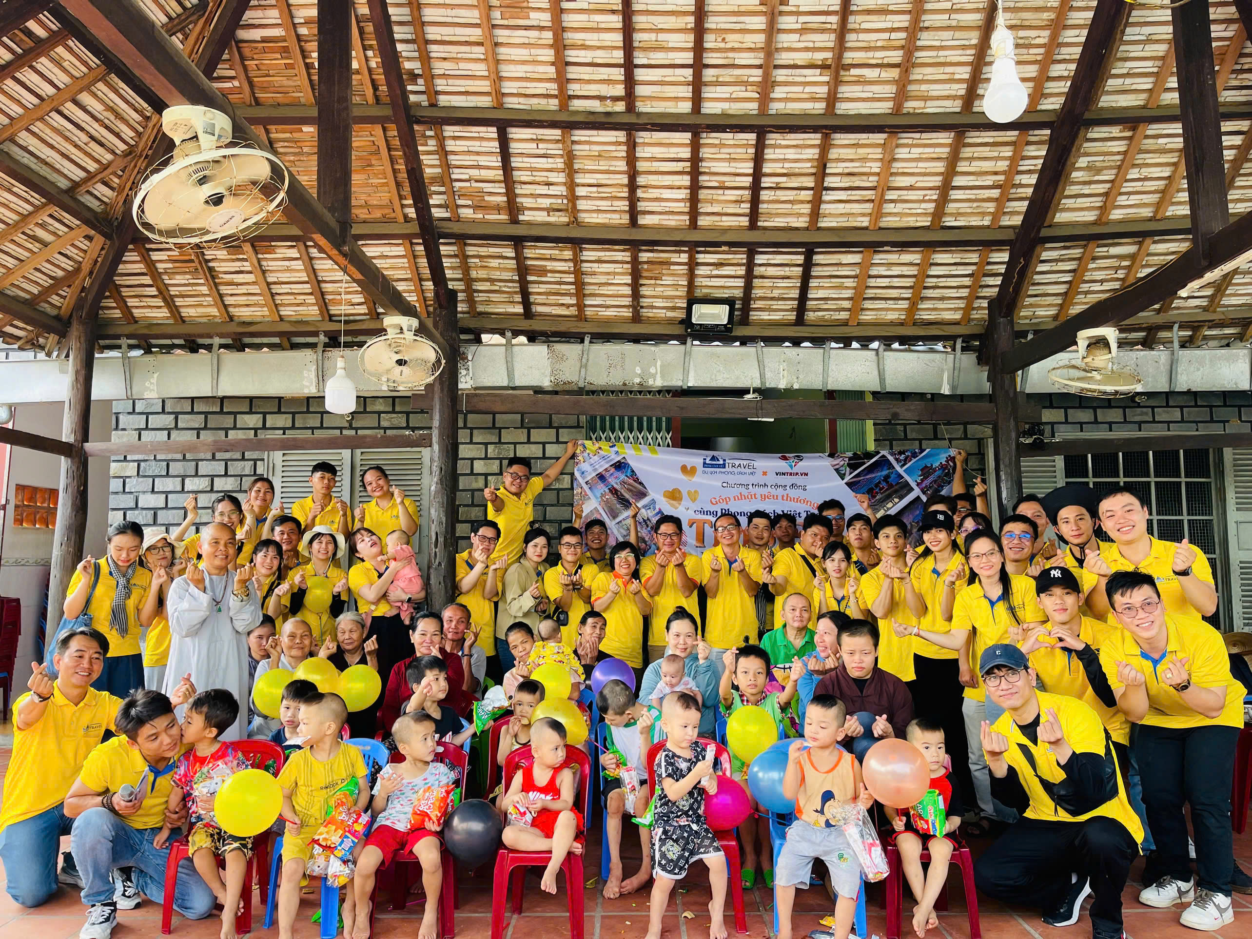 Hình ảnh CÔNG TY TNHH MỘT THÀNH VIÊN DU LỊCH PHONG CÁCH VIỆT 2