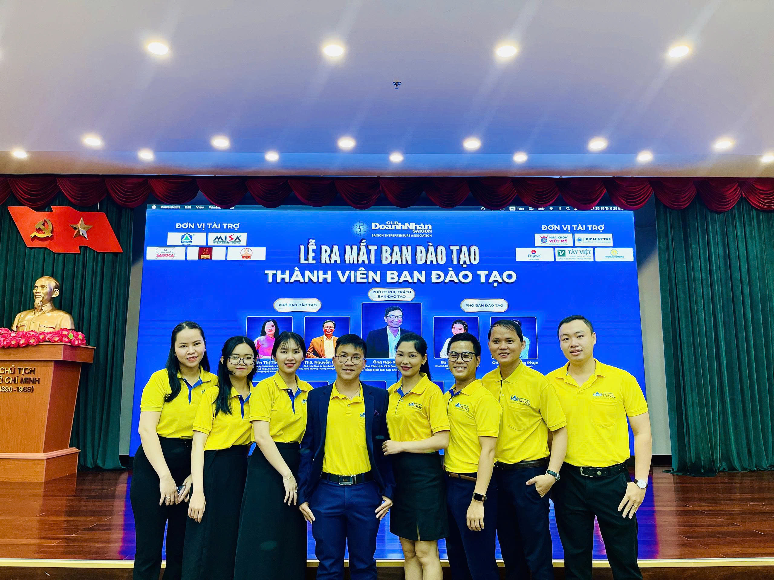 Hình ảnh CÔNG TY TNHH MỘT THÀNH VIÊN DU LỊCH PHONG CÁCH VIỆT 5