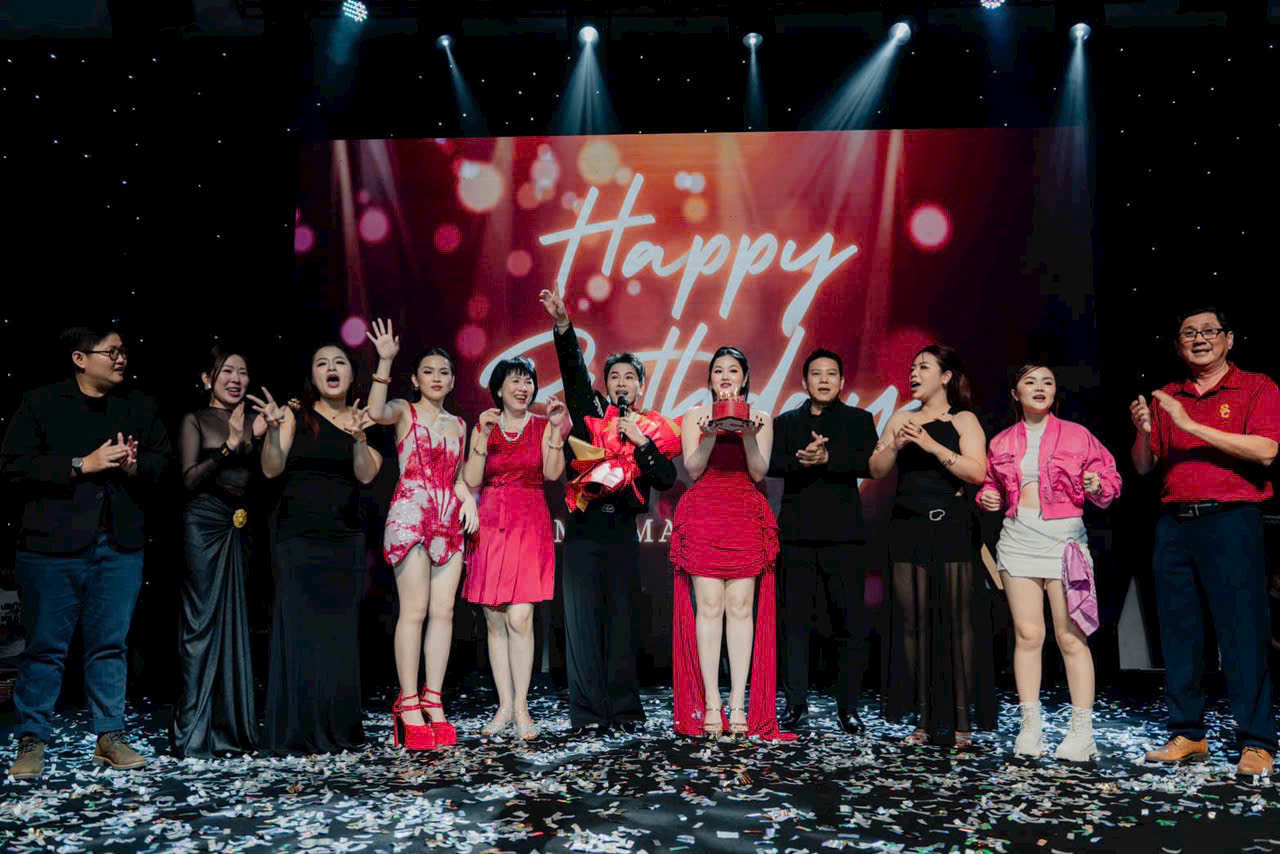 Hình ảnh CÔNG TY CỔ PHẦN MAJOR ACADEMY 8
