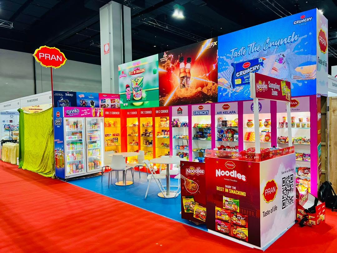 Hình ảnh 4S SAIGON FOODS AND BEVERAGE COMPANY LIMITED 3