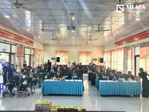 Hình ảnh CÔNG TY TNHH MTV VILATA 5